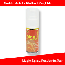 Magic Spray for Joint Pain-High Quality-Hot Sale-Quick Respone